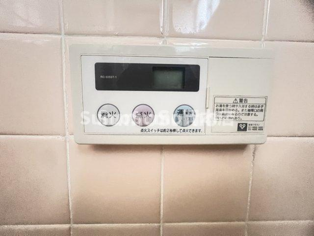 貸家　神戸市東灘区岡本の設備