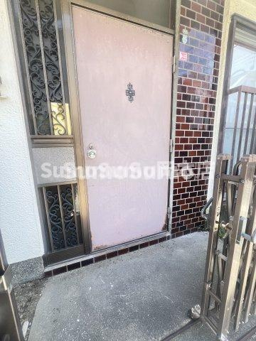 貸家　神戸市東灘区岡本の設備