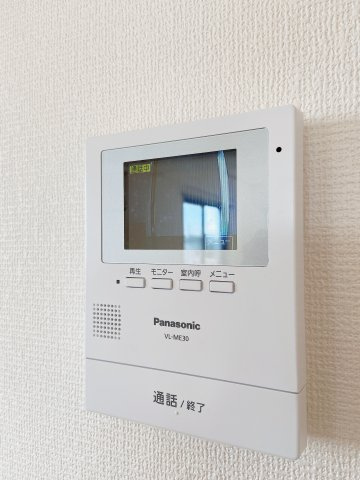 ＴＭビルのセキュリティ
