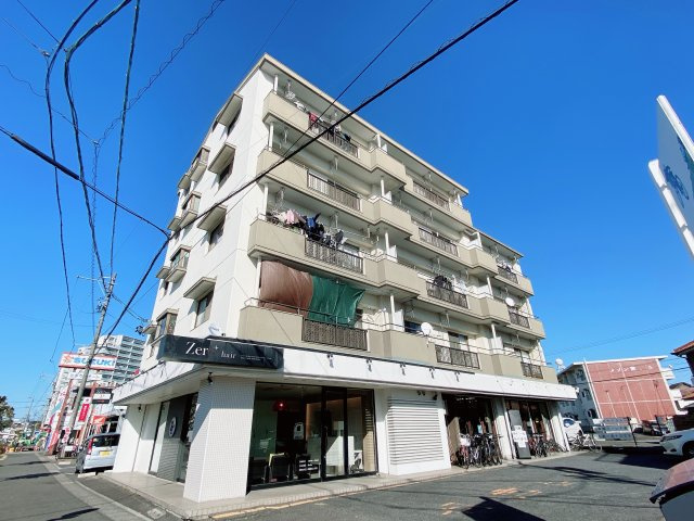 ＴＭビルのその他共用部分