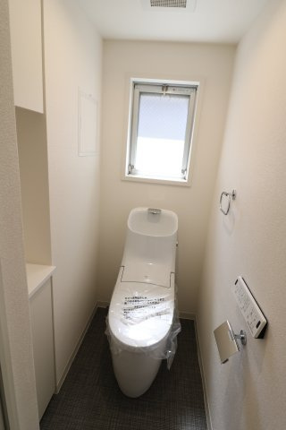 【トイレ】
