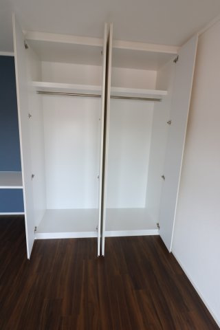 【収納】