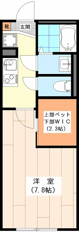 スフィーダ本川越