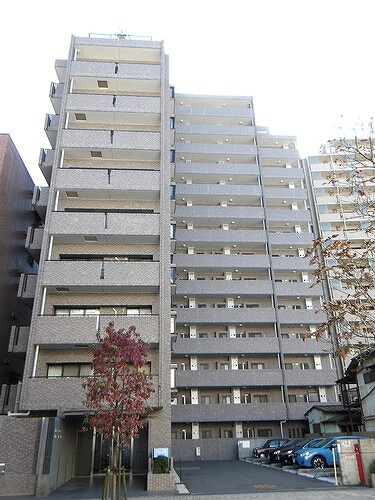 ライオンズマンション本川越駅前