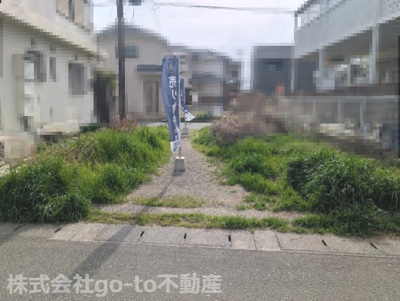 【外観】 | 加古郡稲美町六分一