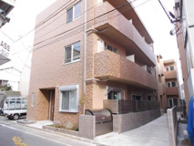 北区岩淵町のマンションの画像