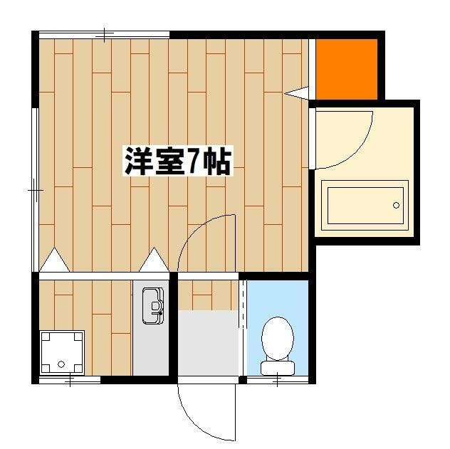 フラットグレースⅡ