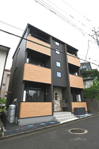 【外観】 | Raffine