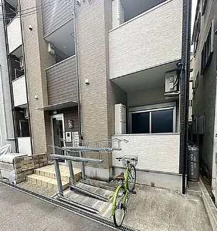 【駐車場】 | stage今福西