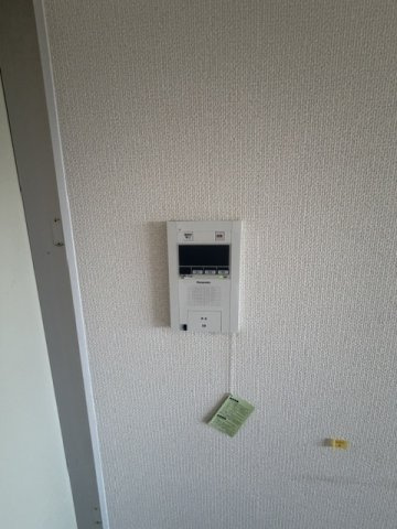 日神パレステージ宇部の設備