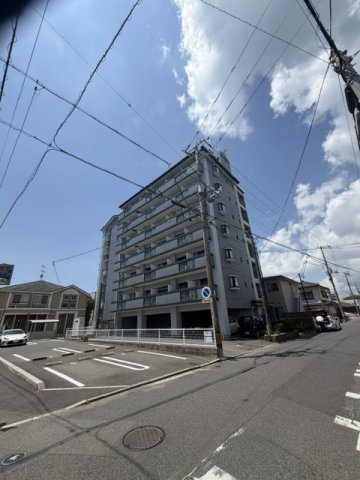 日神パレステージ宇部