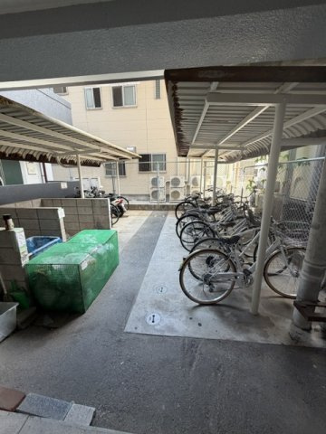 日神パレステージ宇部のその他共用部分