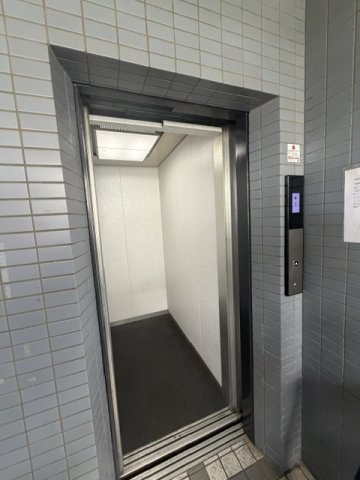 日神パレステージ宇部のその他