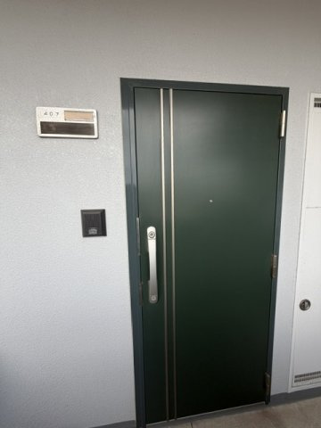 日神パレステージ宇部のその他