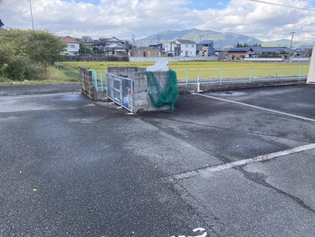 レオグランデ天道Ａ・Ｂ・αのその他共用部分
