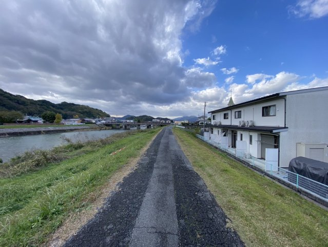 レオグランデ天道Ａ・Ｂ・αの周辺