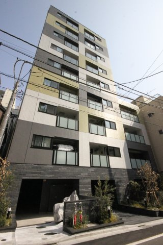 【外観】