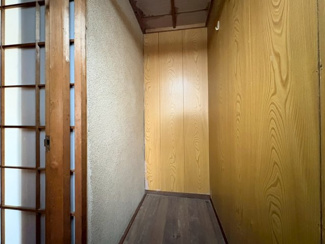 【その他】 | 箕面市如意谷2丁目貸家