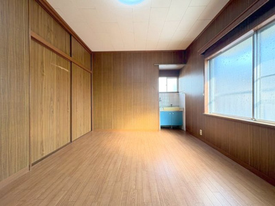 【その他】 | 箕面市如意谷2丁目貸家
