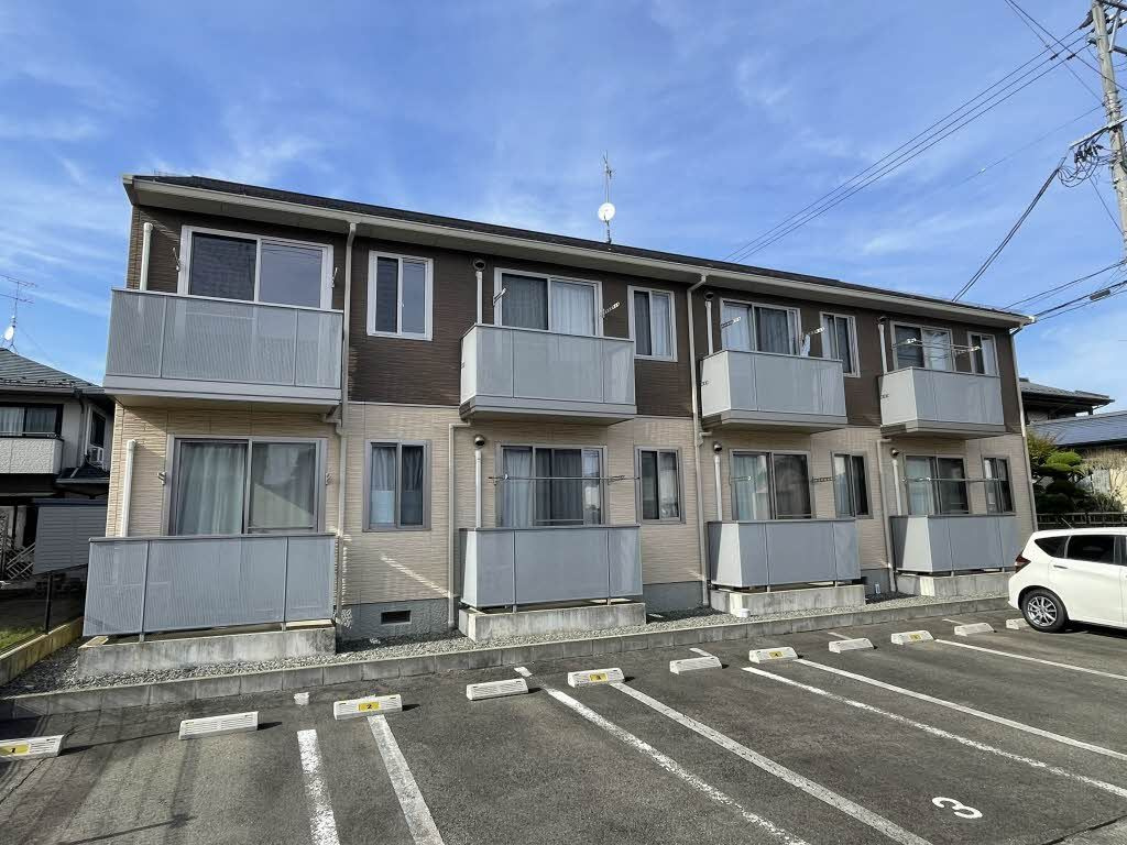 シャーメゾン不来方Ⅱ
