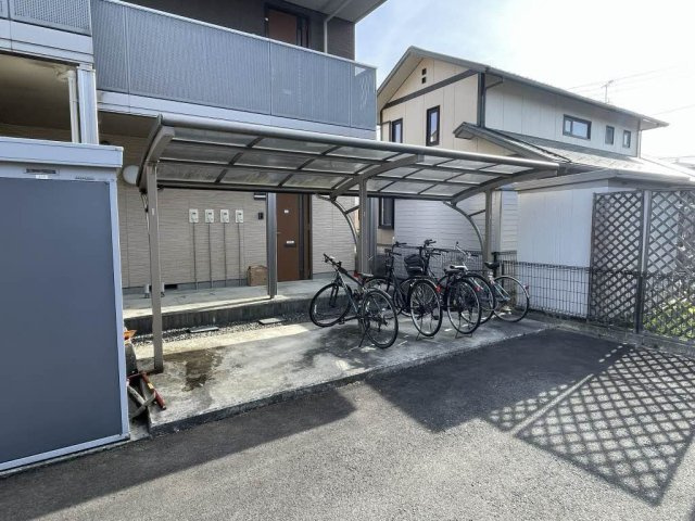 シャーメゾン不来方Ⅱのその他