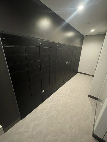 ザ・パークハビオ文京目白台プレイスのその他共用部分