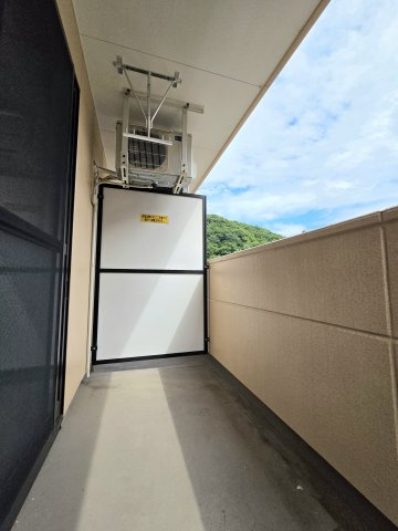 ア・ラ・モードの設備|浴室換気暖房乾燥機