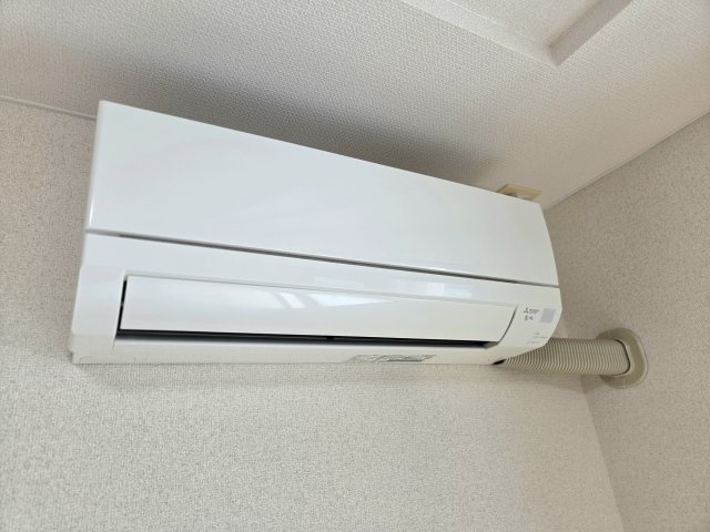 ア・ラ・モードの設備|浴室換気暖房乾燥機