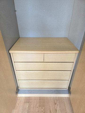 ア・ラ・モードの設備|照明器具