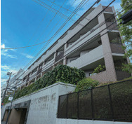 ライオンズヒルズ参宮橋