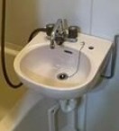 エステートガーデン所沢の洗面所