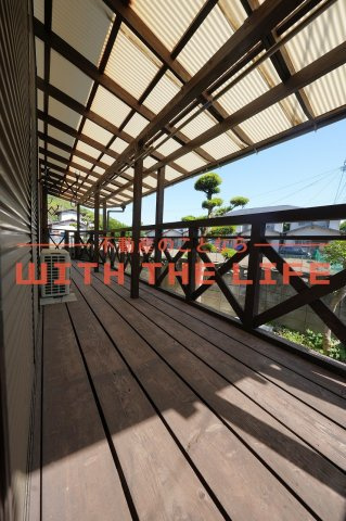 小川貸家【キャンペーン対象物件】の展望