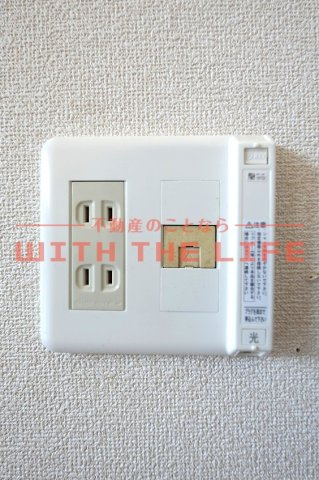 小川貸家【キャンペーン対象物件】の設備