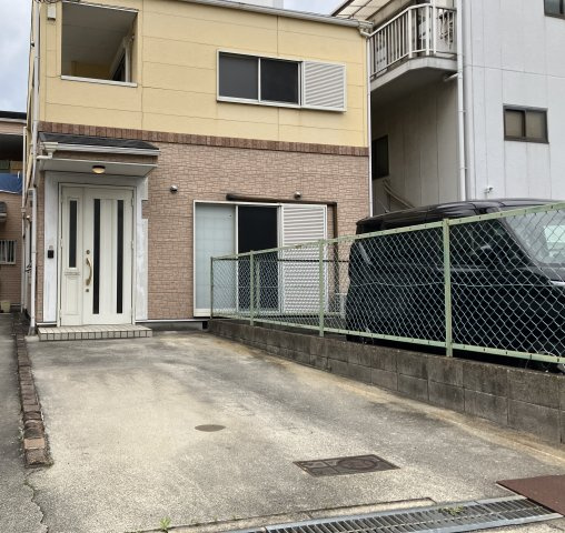 大阪府大阪市住之江区平林南2丁目8-4