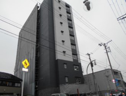 カーサ・スタジオーネ原町の画像