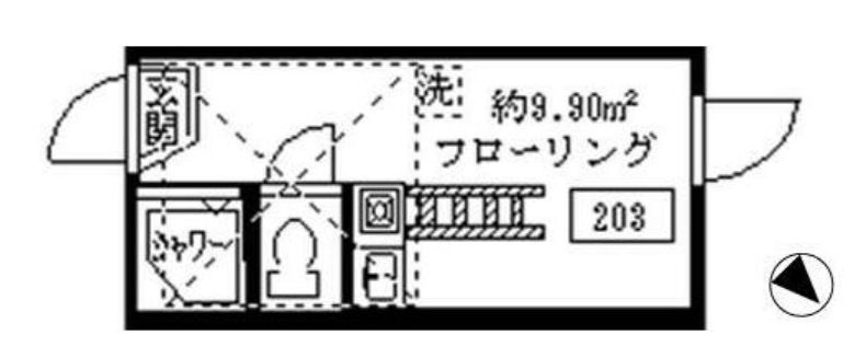 フェリスキッド