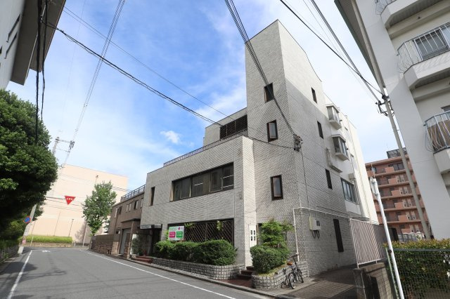 堀川ビル