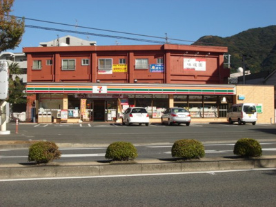 【周辺】 | エスプランティ　ＳＧＫ | セブンイレブン小倉神岳2丁目店まで686ｍ
