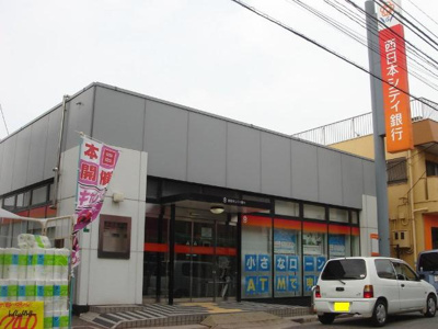 【周辺】 | エスプランティ　ＳＧＫ | 西日本シティ銀行宇佐町支店まで175ｍ