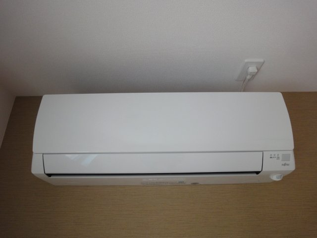【設備】 | エアコン（イメージ）