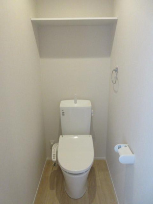【トイレ】 | さくらビレッジⅡ | トイレも気になるポイント