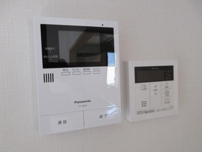【設備】 | さくらビレッジⅡ