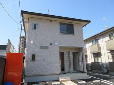 【外観】 | さくらビレッジⅡ | ◆◇◆大人気の入居時の費用負担0円プラン利用可能◆◇◆
〇現地待合わせOK　〇LINE対応可　〇他社物件持込ＯＫ
〇遠隔契約OK　〇お値引き喜んで♪皆様のお問合せをお待ちしています♪