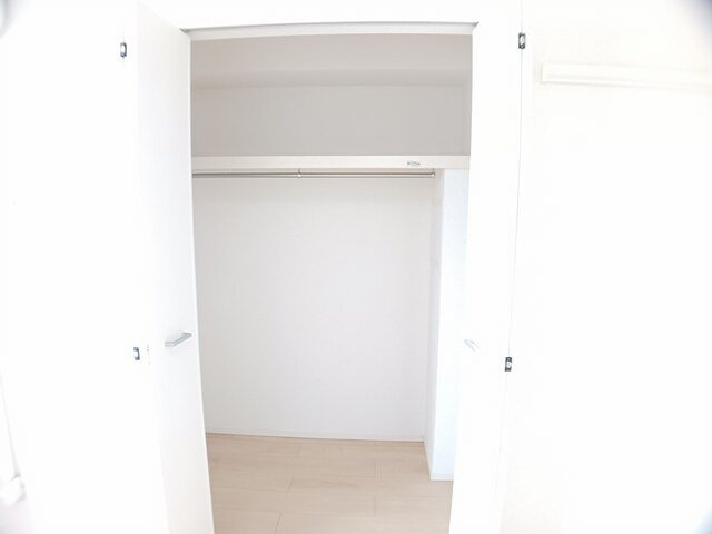 ｇｌａｎｚ　Ｙ．Ｓの収納
