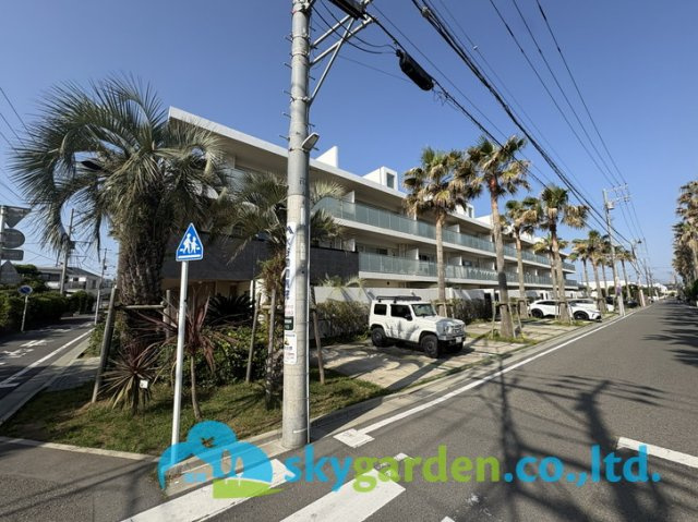 レ・ジェイド辻堂東海岸　ＳＥＡ－ＳＩＤＥ　ＶＩＬＬＡ
