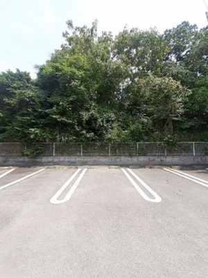 【駐車場】 | プロムナード和 | 駐車場完備です