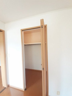 【収納】 | プロムナード和 | 収納があります