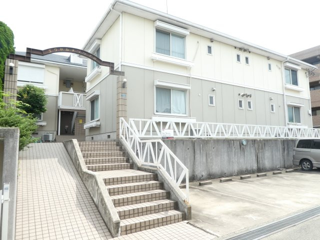 エクセルメゾン仁川