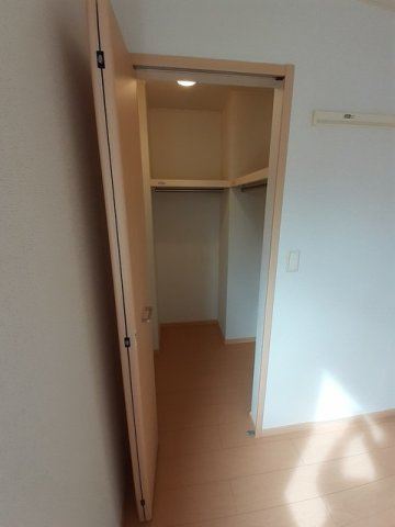 ＡＬＢＡ　Ａの収納