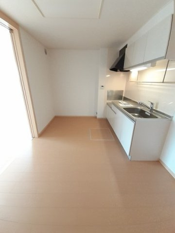 ＡＬＢＡ　Ａの居間・リビング
